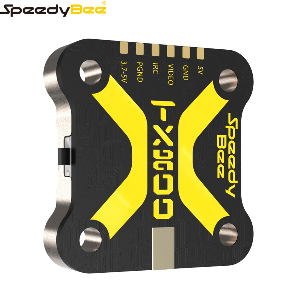 Skyzone Sky04O Pro Fpv Goggles - SpeedyBee TX800 VTX 5.8G 48CH PitMode