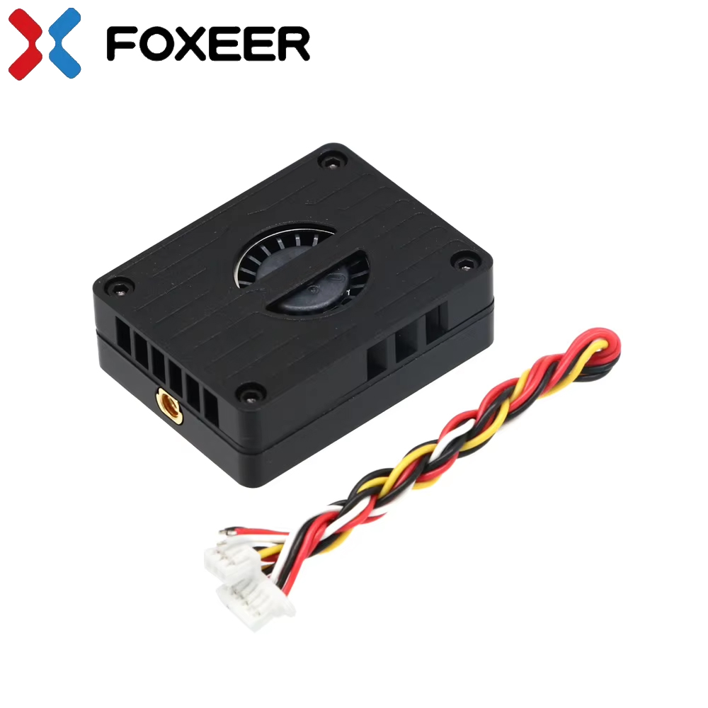 جهاز Foxeer Reaper Extreme 2.5 - مراجعة Foxeer Reaper Extreme 2.5W Vtx وسعره