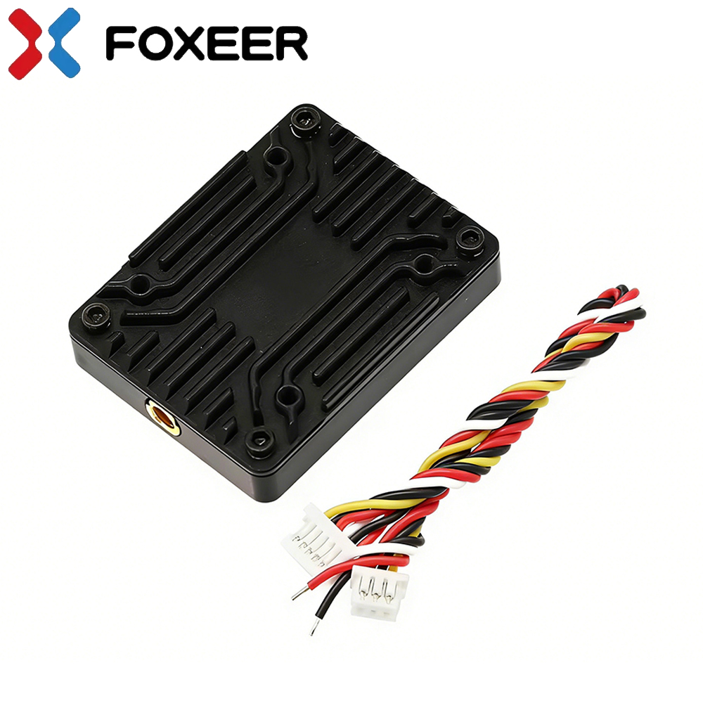 جهاز Foxeer Reaper Extreme 2.5 - مراجعة Foxeer Reaper Extreme 2.5W Vtx وسعره