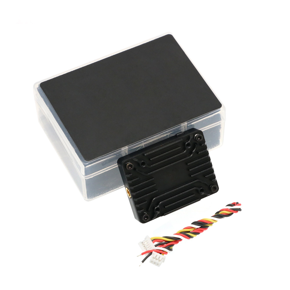FOXEER Reaper Extreme 5.8G 1.8 - مراجعة Foxeer Reaper Extreme 2.5W Vtx وسعره