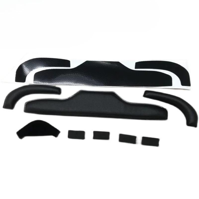 قناع عين جلدي من سكاي زون كوبر - مراجعة Skyzone Sky04X Pro Oled Fpv Goggles وسعره