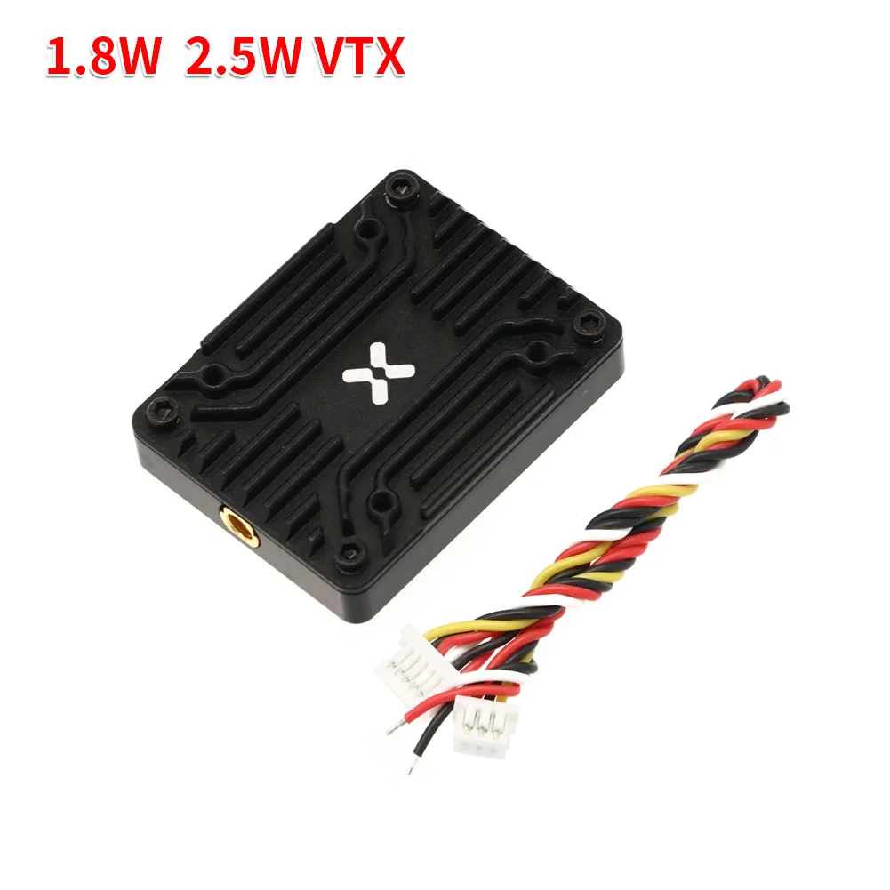 Foxeer Reaper Extreme V2 5.8G  - مراجعة Foxeer Reaper Extreme 2.5W Vtx وسعره