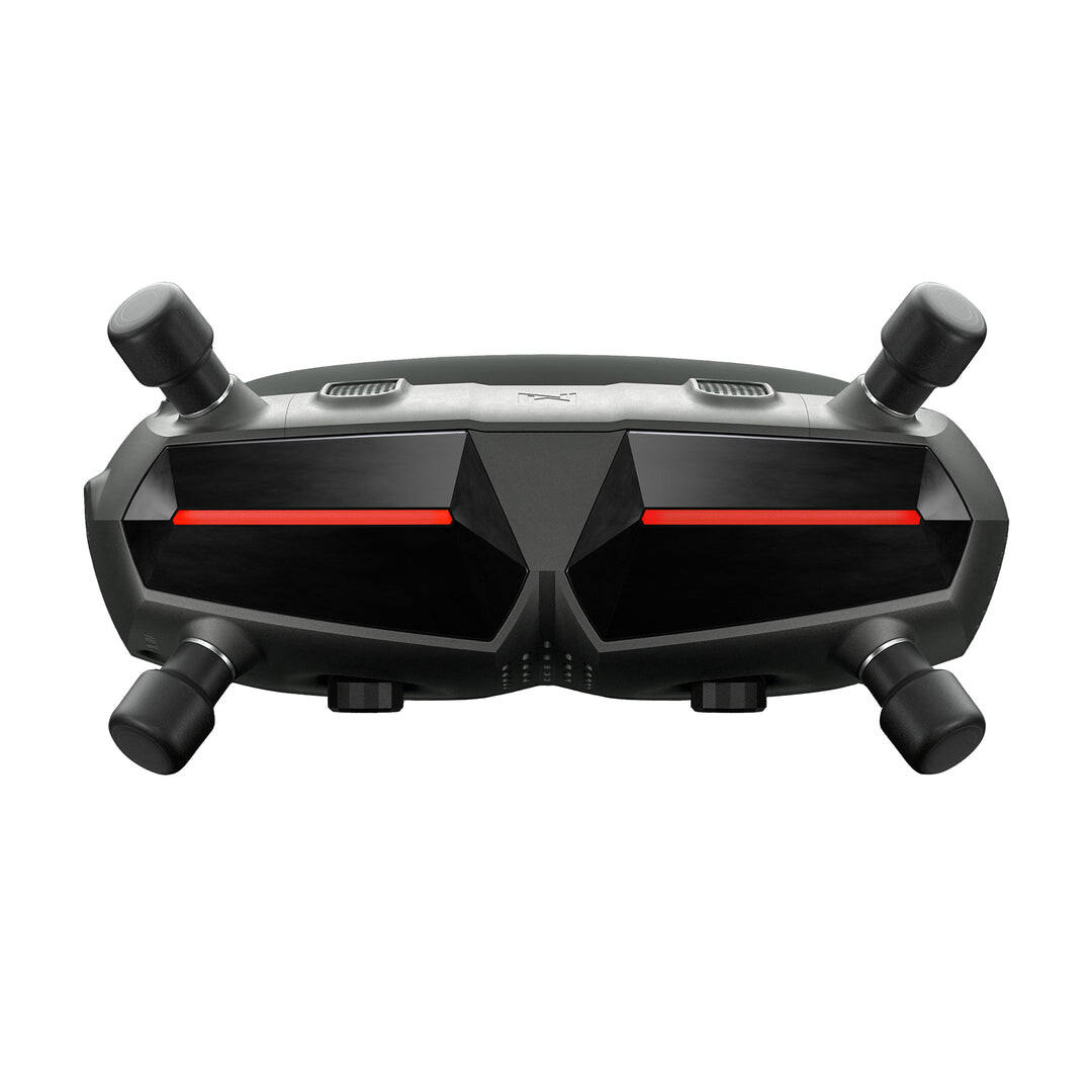 نظارات CADDX Walksnail Avatar  - مراجعة Walksnail Avatar Hd Goggles X وسعره